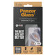 Vetro temperato UWF per Motorola Edge 50 Neo, Nero, PanzerGlass
