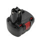 Batteria per Bosch 12V, BAT043, BAT045, 3000mAh