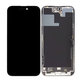 Schermo Hard OLED per iPhone 14 Pro Max, Vetro touch con cornice, FixPremium