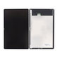 Schermo LCD per Lenovo Tab P11 (2nd Gen) TB-350, Vetro touch senza cornice