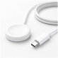 Cavo per Watch a USB-C 1m, White, FixPremium