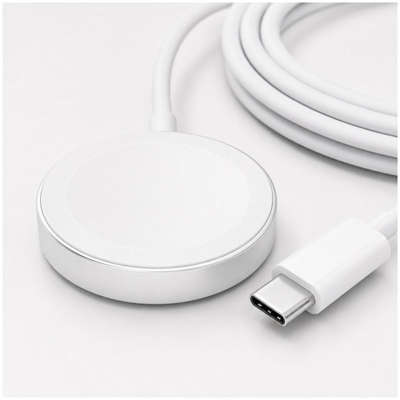 Cavo MagSafe a USB-C 1.5m, White, FixPremium