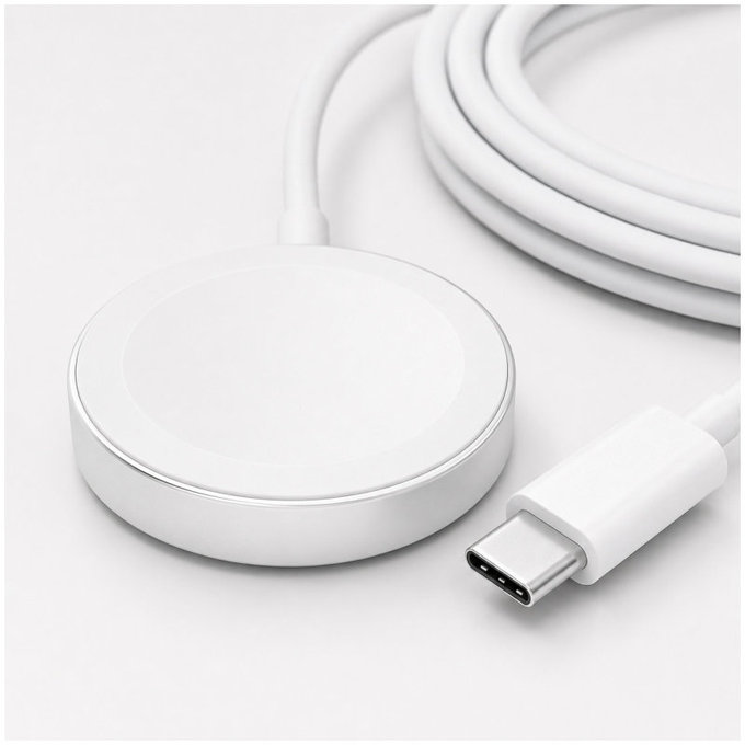 Cavo MagSafe a USB-C 1.5m, White, FixPremium