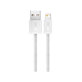 Cavo da Lightning a USB 1.5m, White, Baseus