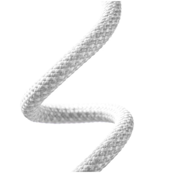 Cavo da Lightning a USB 1.5m, White, Baseus
