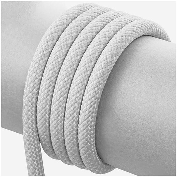 Cavo da Lightning a USB 1.5m, White, Baseus