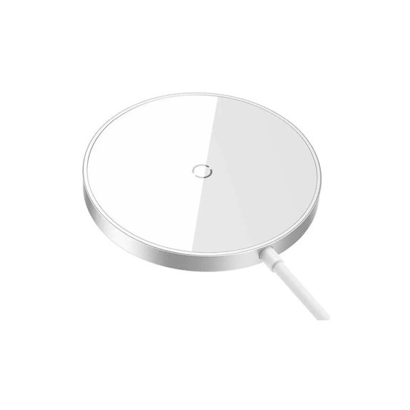 Cavo da MagSafe a USB-C 1.5m, White, Baseus
