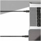 Cavo da Lightning a USB-C 1.5m, Black, Baseus