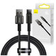 Cavo da USB-C a USB 1.5m, Black, Baseus