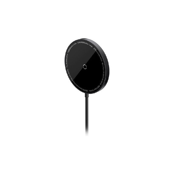 Cavo da MagSafe a USB-C 1.5m, Black, Baseus