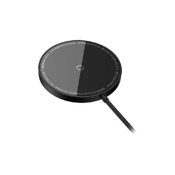 Cavo da MagSafe a USB-C 1.5m, Black, Baseus
