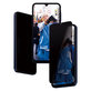 Vetro temperato UWF Privacy con applicatore per Samsung Galaxy A15/A15 5G, Nero, PanzerGlass