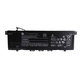 Batteria per HP Envy 13-aq0002nc, 77052484, 3300mAh, Genuine Service Pack