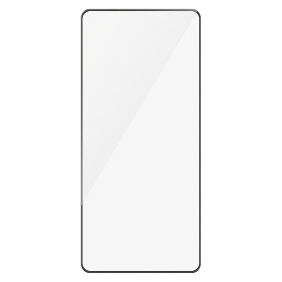 Vetro temperato UWF per Xiaomi 14T/14T Pro, Nero, PanzerGlass