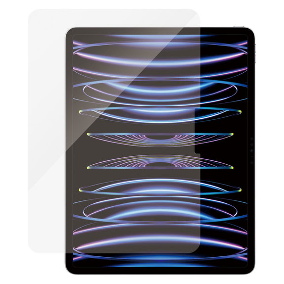 Vetro temperato UWF per iPad Pro 11'', Trasparente, PanzerGlass