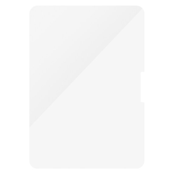 Vetro temperato UWF per iPad Pro 11'', Trasparente, PanzerGlass