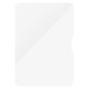 Vetro temperato UWF per iPad Pro 11'', Trasparente, PanzerGlass