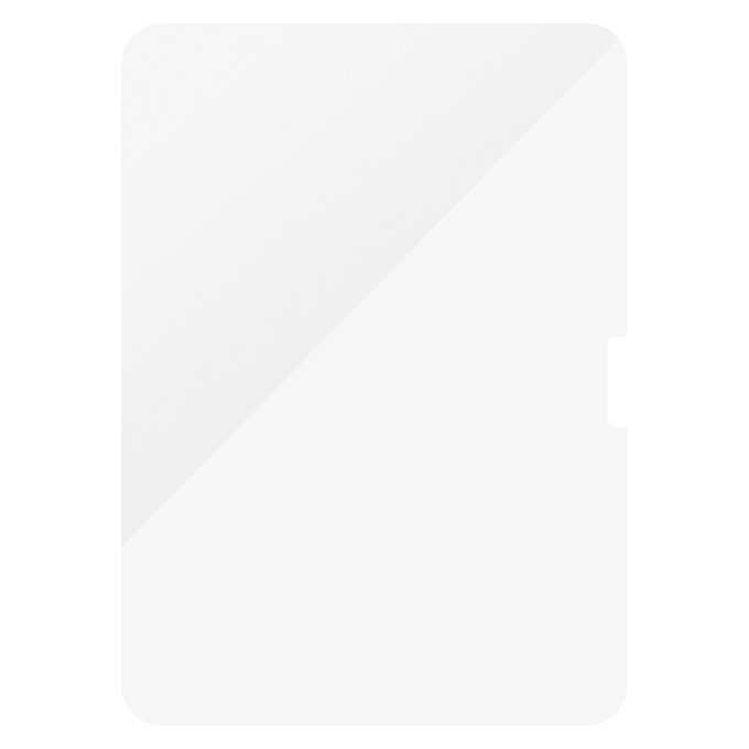 Vetro temperato UWF per iPad 10,9"/iPad Air 11'', Trasparente, PanzerGlass