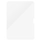 Vetro temperato UWF per iPad 10,9"/iPad Air 11'', Trasparente, PanzerGlass