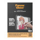 Pellicola protettiva GraphicPaper UWF per iPad (10th Gen 2022)/(11th Gen 2025), trasparente, PanzerGlass