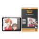 Pellicola protettiva GraphicPaper UWF per iPad (10th Gen 2022)/(11th Gen 2025), trasparente, PanzerGlass