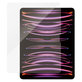 Vetro temperato UWF per iPad Air 13"/Pro 13", Trasparente, PanzerGlass