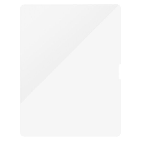 Vetro temperato UWF per iPad Air 13"/Pro 13", Trasparente, PanzerGlass
