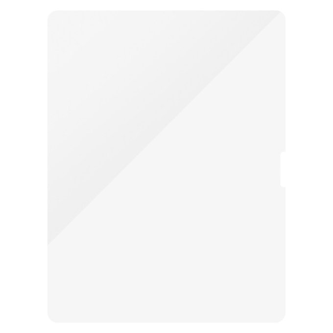 Vetro temperato UWF per iPad Air 13"/Pro 13", Trasparente, PanzerGlass