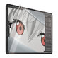 Pellicola protettiva GraphicPaper UWF per iPad Air 13"/Pro 13", Trasparente, PanzerGlass