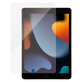Vetro temperato UWF per iPad 10,2'' (2019-2021), Trasparente, PanzerGlass