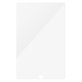 Vetro temperato UWF per iPad 10,2'' (2019-2021), Trasparente, PanzerGlass