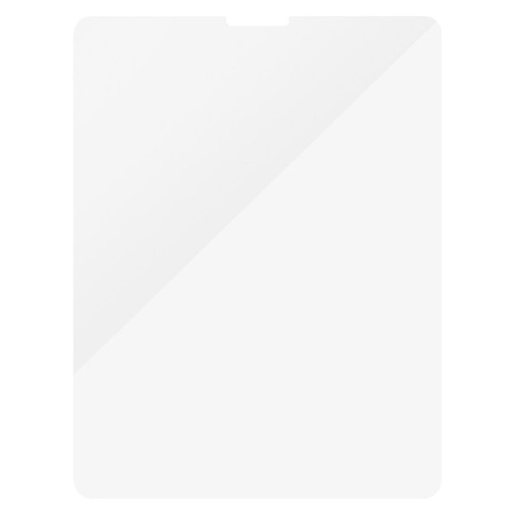 Vetro temperato UWF per iPad Pro 12,9'', Trasparente, PanzerGlass