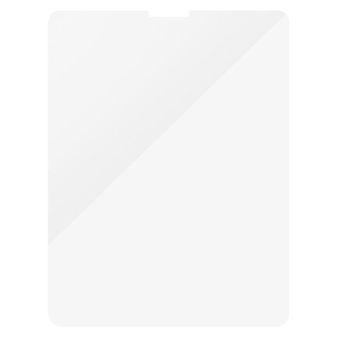 Vetro temperato UWF per iPad Pro 12,9'', Trasparente, PanzerGlass