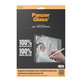 Pellicola protettiva GraphicPaper UWF per iPad Pro 12,9", Trasparente, PanzerGlass