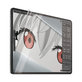 Pellicola protettiva GraphicPaper UWF per iPad Pro 12,9", Trasparente, PanzerGlass