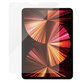 Vetro temperato UWF per iPad Pro 11"/Air 10,9'', Trasparente, PanzerGlass