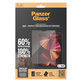 Vetro temperato UWF per iPad Pro 11"/Air 10,9'', Trasparente, PanzerGlass