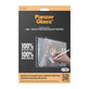 Pellicola protettiva GraphicPaper UWF per iPad Pro 11"/Air 10,9'', Trasparente, PanzerGlass