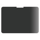 Vetro temperato UWF Privacy per iPad Pro 11'', Trasparente, PanzerGlass