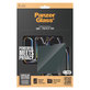 Vetro temperato UWF Privacy per iPad Pro 11'', Trasparente, PanzerGlass