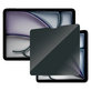 Vetro temperato UWF Privacy per iPad 10,9"/Air 11'', Trasparente, PanzerGlass
