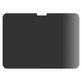 Vetro temperato UWF Privacy per iPad 10,9"/Air 11'', Trasparente, PanzerGlass