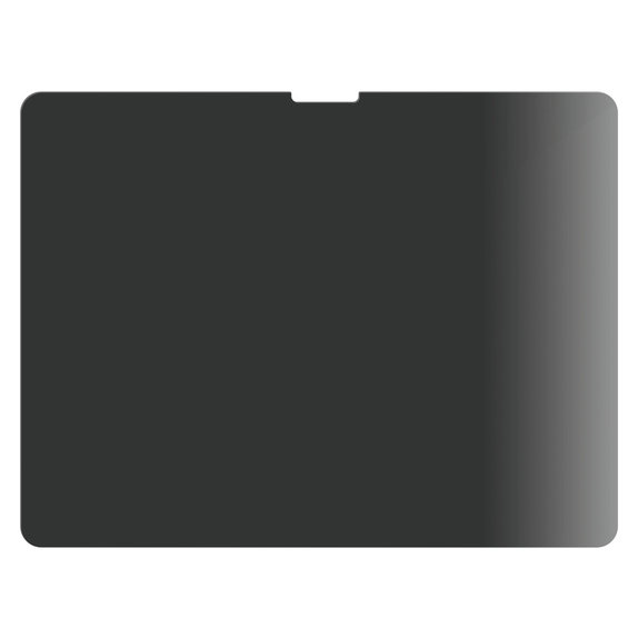 Vetro temperato UWF Privacy per iPad Pro 13"/Air 13'', Trasparente, PanzerGlass