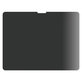 Vetro temperato UWF Privacy per iPad Pro 13"/Air 13'', Trasparente, PanzerGlass