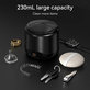 Pulitore a ultrasuoni 42-45 kHz 230ml