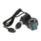 Interruttore di accensione con voltmetro per Kugoo Kirin M4, M4 Pro, Speedual, Zero 8x, 10x, MiniWalker, T10-DDM