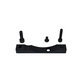Pinza freno con adattatore per Xiaomi, Red, Xtech