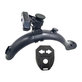 Indicatore di direzione wireless con accessori per Xiaomi Mi Electric Scooter 1S, 2 M365, Pro, Pro 2, Mi 3