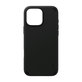 Cover Double Defense per iPhone 16 Pro Max, Nero, CARE