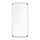 Bundle Hoops Ceramic + Vetro temperato UWF Ceramic + Cover Kickstand per iPhone 16 Pro, CARE
